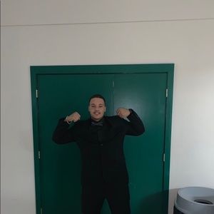 Meet your Posher, Jacob